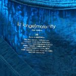 Liz Lange  Maternity Top Size Md Photo 5