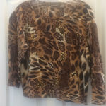 Jane Ashley FINAL MARKDOWN Ladies  tee large Photo 0