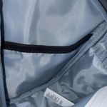 Athleta GIRL Preppy Purse Limitless Convertible Mini Bag Belt Blue Fanny Pack Photo 10