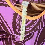 Uncle Frank  Retro Paisley Dress Photo 5