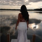 Peppermayo KITA TEXTURED MAXI DRESS Photo 2