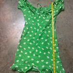 Urban Outfitters  Magpie Off-The-Shoulder Mini Dress Size XSmall Photo 3