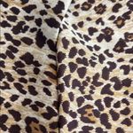 Steve Madden  | Leopard Print Scarf Photo 2