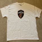 Cleveland Cavalier T Shirt Size XL Photo 0
