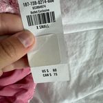 Abercrombie & Fitch Pink Midi Dress Photo 2