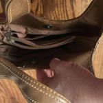 Levi's Levi’s Vintage Red Tag Mini Handbag Photo 3