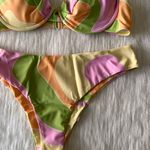 Aurelle Swim NWT Aurora Bikini Set Photo 4