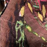 Alberto Makali  Dress - Size Medium Photo 6