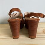 Cole Haan |Grand Series Laci Suede Wedge SIZE 9B Photo 3