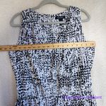 White House | Black Market romper, women's size 8 Photo 5