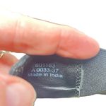 Boden Henley Block Heeled Ankle‎ Chelsea Boots, Leopard, 37 Brown Size 6 Photo 11