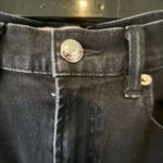 Marc Jacobs Marc by  black denim skinny jeans Photo 3