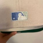 New Era Myfitteds Pittsburgh pirates PlayStation gray 2.0 size 7 1/8 brand new sold out in store exclusive Photo 2