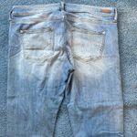 Pilcro and the Letterpress  Hyphen size 32 from Anthropologie distressed crop 12 Photo 8