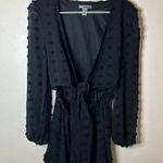 Love by Design  Chiffon Romper Photo 2