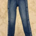 Tommy Hilfiger Jeans High Rise Curve Legging Size 00 Photo 0