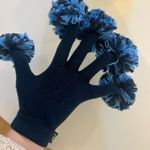 TITANS SPIRIT FINGERZ GLOVES Blue Photo 2