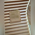 Dolce Vita‎ NWOT Women's Debra Sandals Ivory Suede Size 10 Photo 11