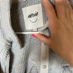 Aerie Waffle Knit Photo 1
