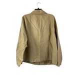 cj banks  Women's Tan Jacket Photo 1