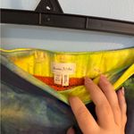 Anthropologie brand gorgeous fall setting skirt size US 4 Photo 4