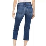 Kut From The Kloth  Lauren Crop Straighten Leg Photo 3