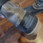 Tommy Hilfiger  Raviano Duck Boots size42 euro and 9  US women's run large Photo 2