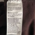 Chico's  Longline‎ Cardigan Chocolate Brown XXL or 4 Photo 6