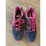Brooks  Cascadia Women's Trail Running Shoes Blue Pink Orange Size 9 Outdoor Photo 5