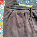 Old Navy Extra-High Waisted Microfleece Jogger Sweatpants Photo 3