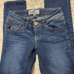 Jolt Straight Jeans Photo 0