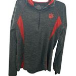 Campus Heritage Clemson Tigers Quarter Photo 0