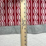 Pajamagram Pajama Set Womens Plus 1X Holiday Christmas Red Photo 6