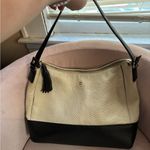 Kate Spade  Pebbled Leather Handbag Photo 1