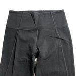 Athleta Salutation 7/8 Tight Leggings Black Photo 3