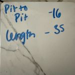 Talbots  Women’s Petite Pink White Dress Photo 4