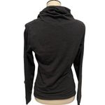 NFL Arizona Cardinals Black Long Sleeve Top Photo 2