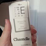 Chantelle NWT  Magnifique Minimizer Bra 38DD Black Photo 3