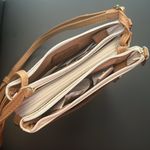 Giani Bernini NEW  Dasher Signature Monogram Colorblock Mini Crossbody, Photo 9