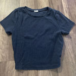 Garage  Crop Top Photo 0