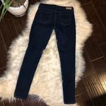 Levi's Levi’s leggings skinny denim size 6 Photo 4