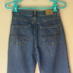 American Eagle Light Wash Mom Jean Size 00 Regular Blue Photo 6
