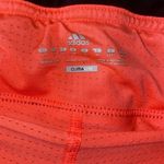 Adidas Women’s Climalite Black and Neon Tennis Skirt Size Medium Photo 2