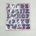 Estée Lauder  travel themed cosmetic bag - New Photo 7