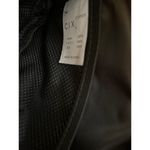 CIX SILVER BELT BAG Photo 4