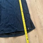 Smartwool NWT  Womens Everyday Exploration Merino Wool Hoodie Dress Navy Size S Photo 12