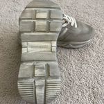 Free People Let's Wander Washed Sneaker NWT Photo 2