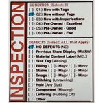 Abercrombie & Fitch NEW  Curve Love '90s Straight Ultra High Rise Jeans Size 4 27 Photo 4