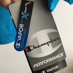 Champion New Underwear Powertrain Long Sleeve Tee Photo 2