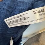 Free People Movement Sunny Skinny Joggers Dusty Navy size Large Blue Photo 6